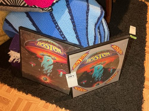 Lot #201 (1 of 5)