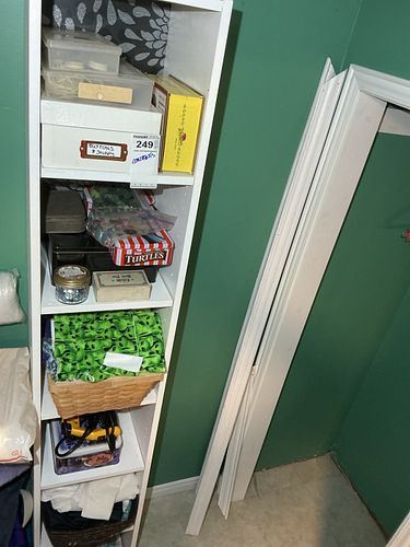 Lot #249 (1 of 17)