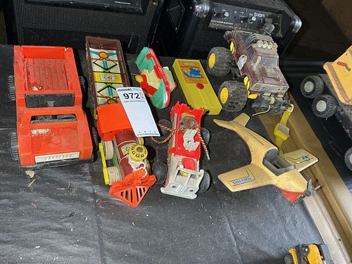 Lot #972 (1 of 11)