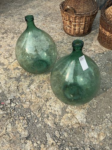 Lot #217 (1 of 4)