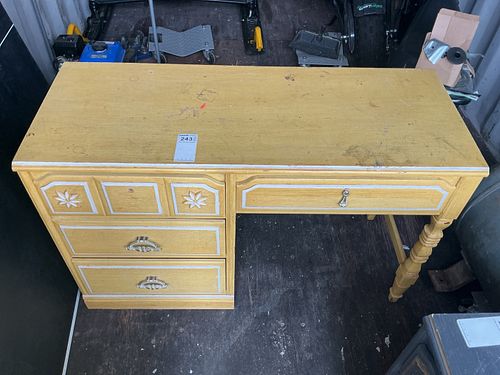 Lot #243 (1 of 5)