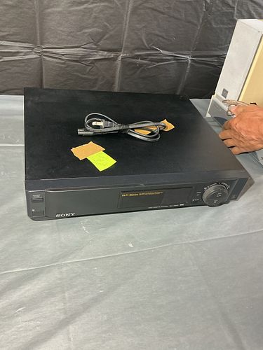 Lot #249 (1 of 6)