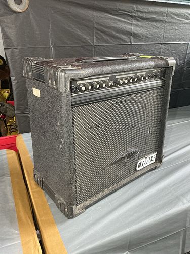 Lot #260 (1 of 8)