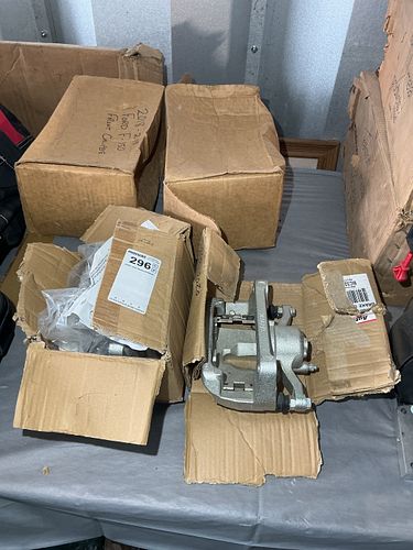Lot #296 (1 of 12)