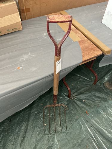 Lot #327 (1 of 3)