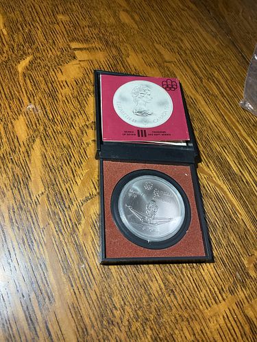 Lot #336 (1 of 6)