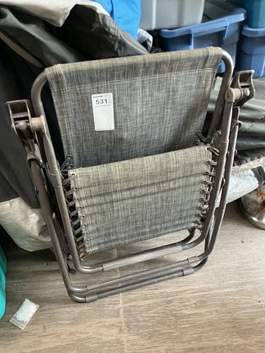 Lot #531 (1 of 4)