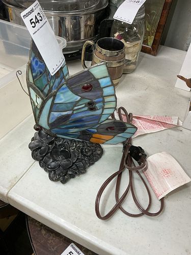 Lot #543 (1 of 6)