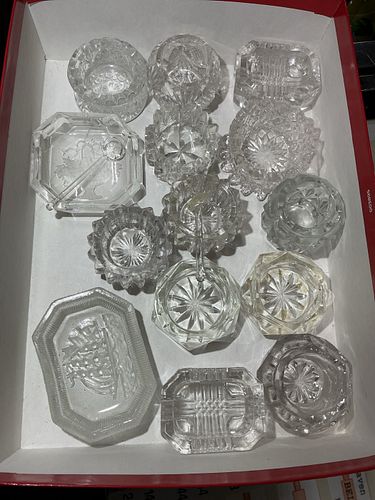 Lot #392 (1 of 6)
