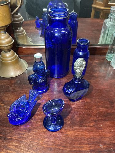 Lot #376 (1 of 9)