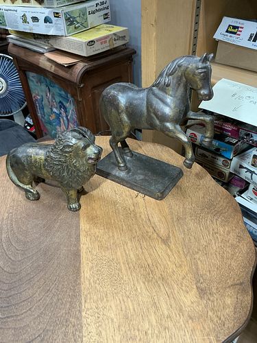 Lot #398 (1 of 10)