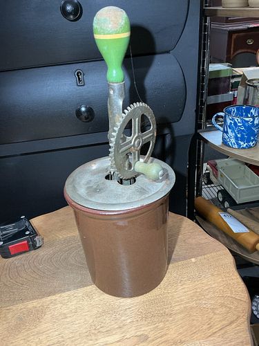 Lot #420 (1 of 6)