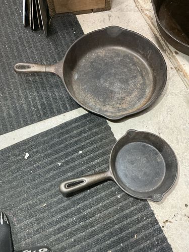 Lot #429 (1 of 8)