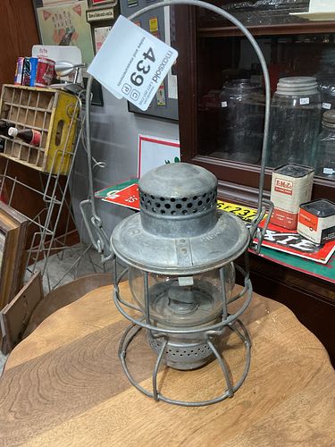 Lot #439 (1 of 6)