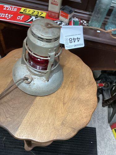 Lot #448 (1 of 6)