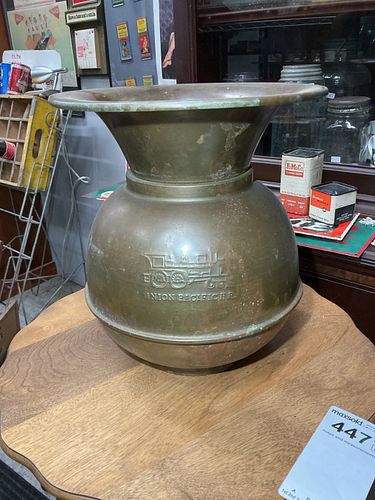 Lot #447 (1 of 4)