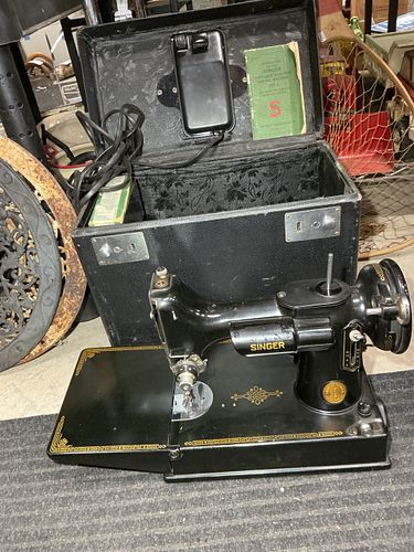 Lot #452 (1 of 13)