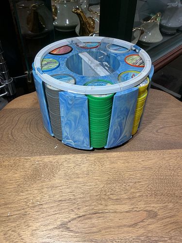 Lot #462 (1 of 7)
