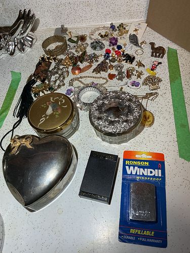 Lot #2 (1 of 14)