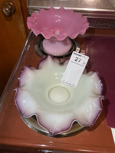 Lot #27 (1 of 5)