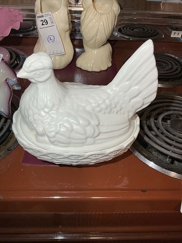 Lot #28 (1 of 5)