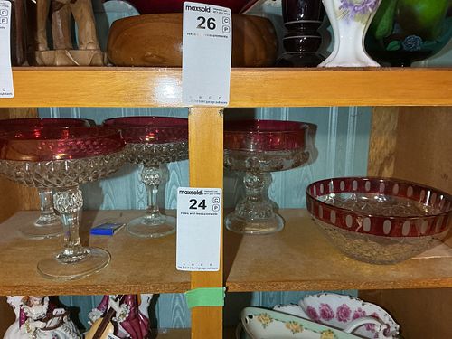Lot #24 (1 of 8)
