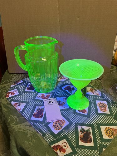 Lot #38 (1 of 8)