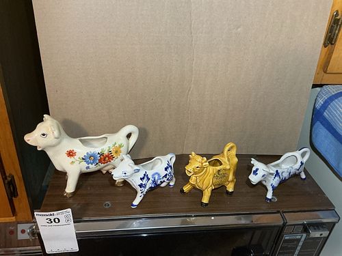 Lot #30 (1 of 6)