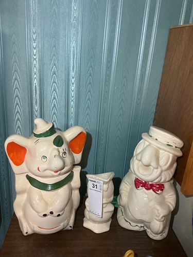 Lot #31 (1 of 14)