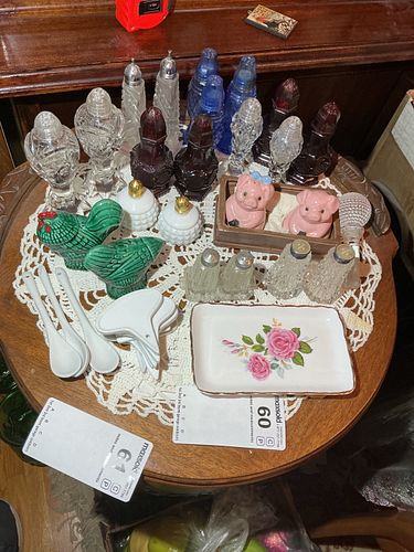 Lot #60 (1 of 15)