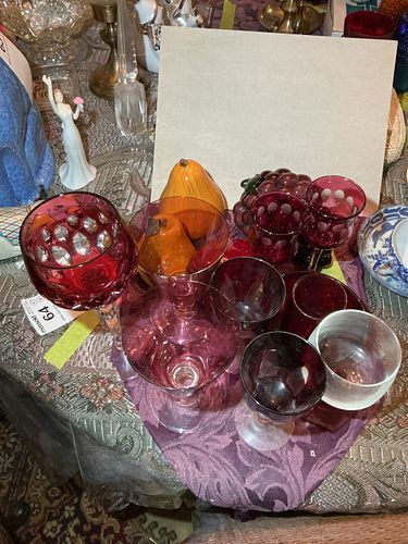 Lot #64 (1 of 8)