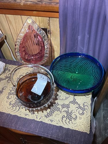 Lot #73 (1 of 8)