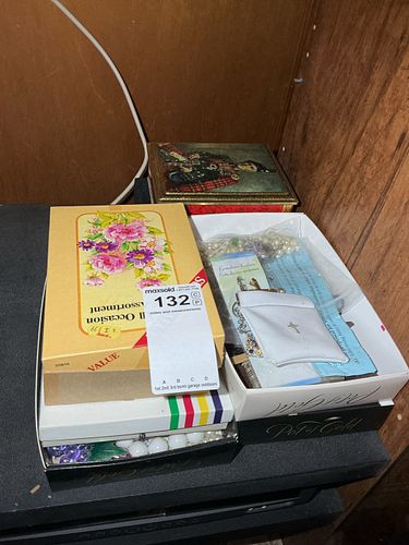 Lot #132 (1 of 19)