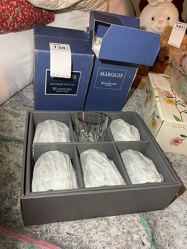 Lot #138 (1 of 14)