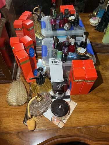 Lot #148 (1 of 13)