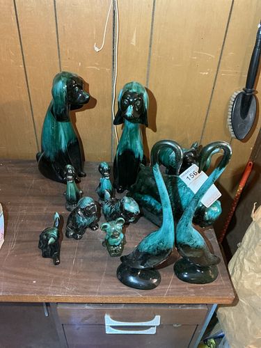 Lot #156 (1 of 11)