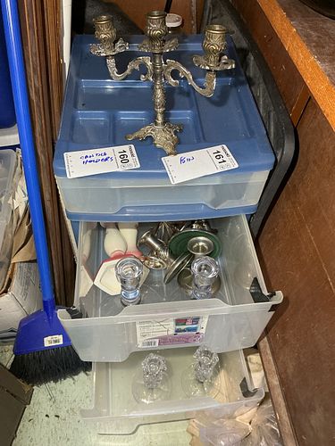 Lot #160 (1 of 8)