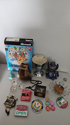 Lot #84 (1 of 9)