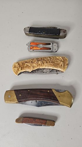 Lot #51 (1 of 4)
