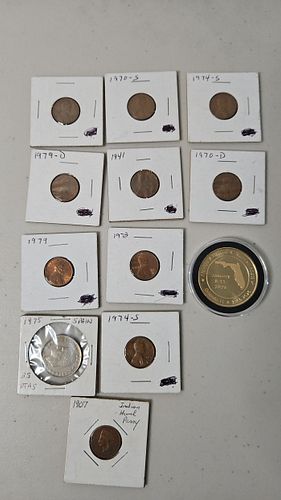 Lot #60 (1 of 6)