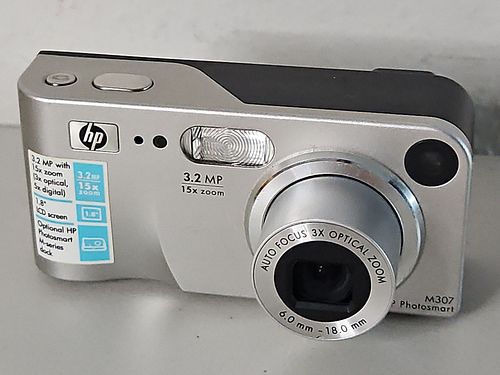 Lot #15 (1 of 5)