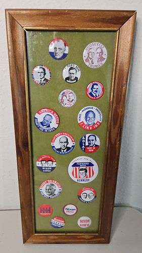 Lot #9 (1 of 3)