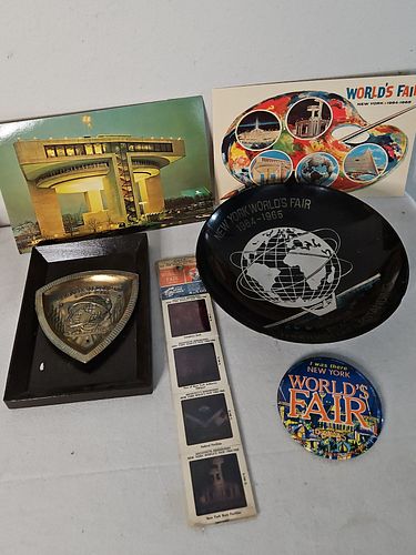 Lot #38 (1 of 6)