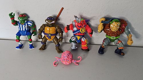Lot #50 (1 of 4)