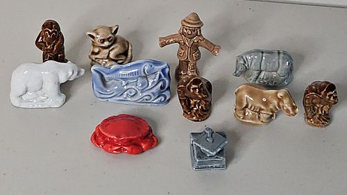 Lot #21 (1 of 5)