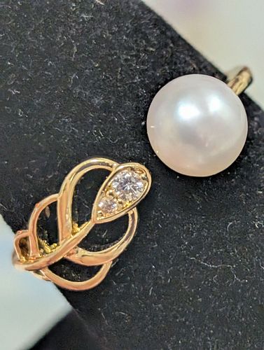 Lot #15 (1 of 3)