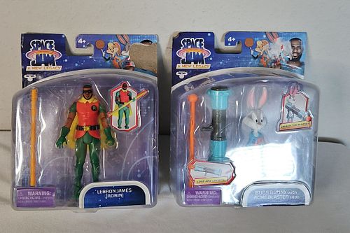 Lot #9 (1 of 4)