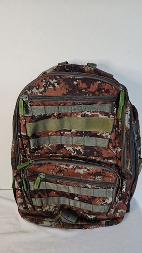 Lot #35 (1 of 5)