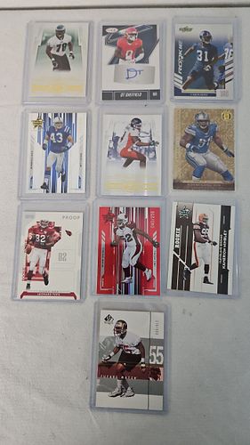 Lot #55 (1 of 6)