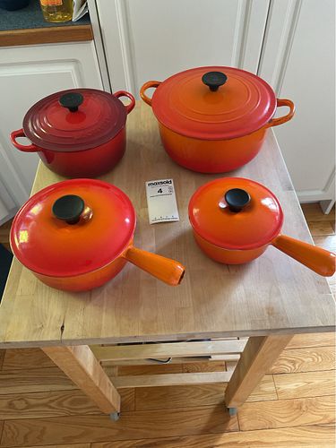 Lot #4 (1 of 6)